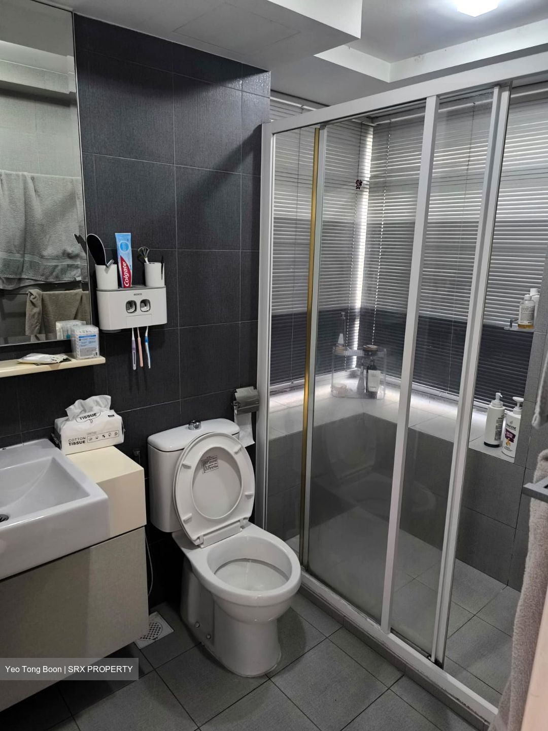 Blk 139B The Peak @ Toa Payoh (Toa Payoh), HDB 5 Rooms #524800401